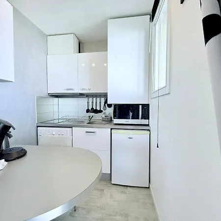 Apartment Le Quai Des Etoiles