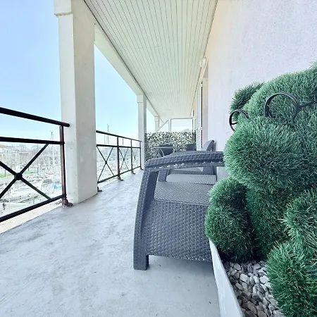 Le Quai Des Etoiles Apartment Rochefort (Charente-Maritime)