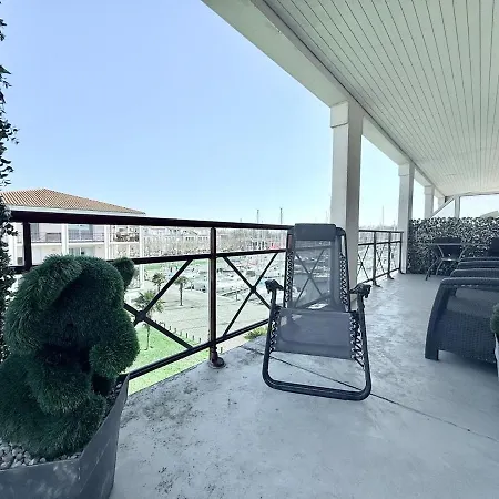 Apartment Le Quai Des Etoiles *